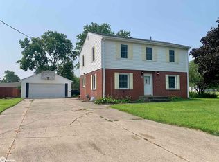 205 E Vest St, Jefferson, IA 50129