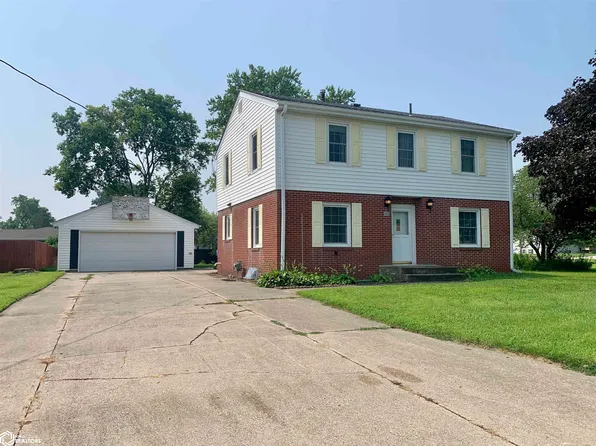 205 E Vest St, Jefferson, IA 50129