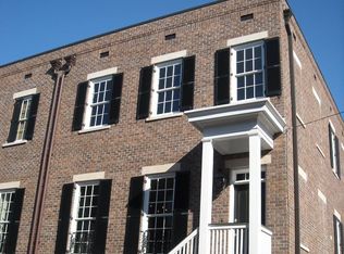 308 W Taylor St, Savannah, GA 31401