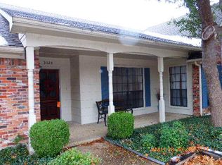 3328 Canyon Valley Trl, Plano, TX 75023