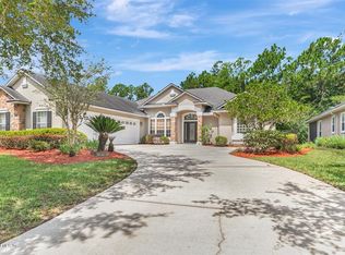 4519 S Alatamaha St, SAINT AUGUSTINE, FL 32092