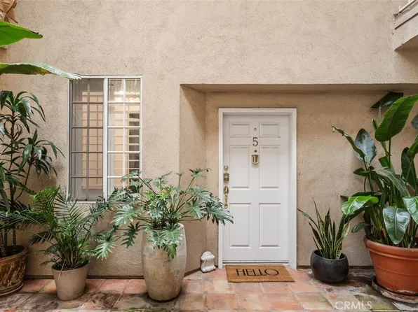 11445 Moorpark St Unit 5, North Hollywood, CA 91602