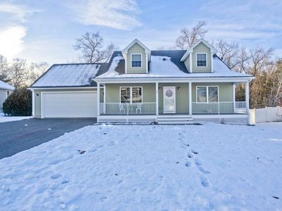 23 Daisy Ln, Ludlow, MA, 01056