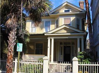 Bull St, Charleston, SC 29401