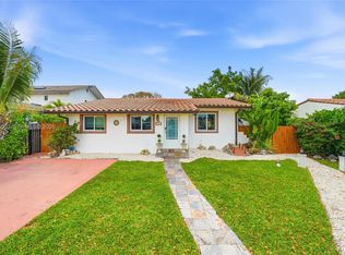 Roosevelt Heights, Miami, FL 33134