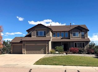 10643 Pictured Rocks Dr, Peyton, CO 80831