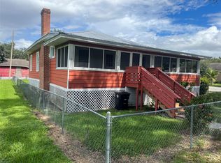 301 Avenue L, Moore Haven, FL 33471