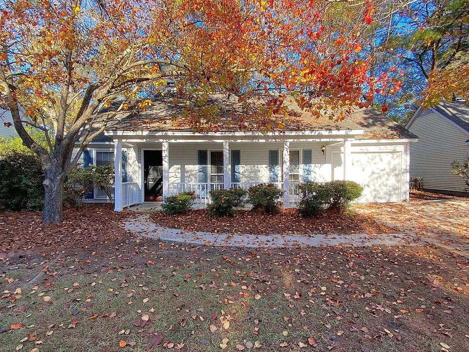 107 Macfarren Ln