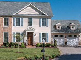 209 Oak View Cir #1, Bristol, TN 37620