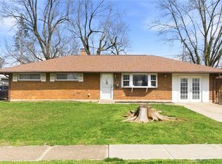 5171 Fishburg Rd, Dayton, OH