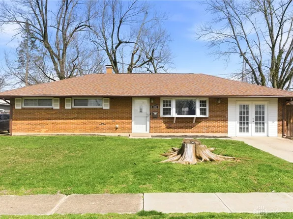 5171 Fishburg Rd, Dayton, OH 45424
