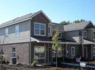 547 E Spruce St, Olathe, KS 66061