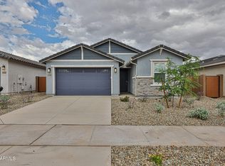 17368 W Smoketree Dr, Surprise, AZ 85387