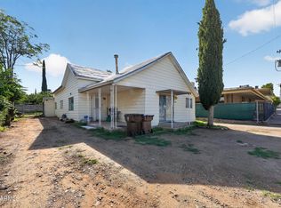 349 S DEVEREAUX Street, Globe, AZ 85501