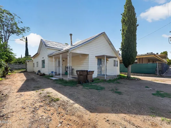 349 S DEVEREAUX Street, Globe, AZ 85501