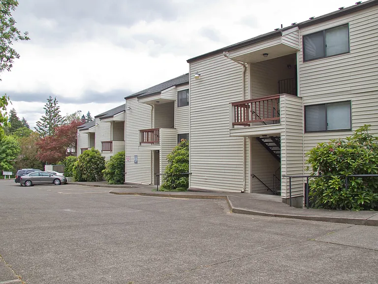Second Wind Apartments — Photo 15