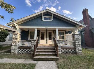 833 E 21st Ave #2W, Kansas City, MO 64116