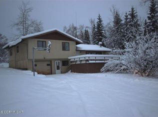 528 Marshall Dr, Fairbanks, AK 99712