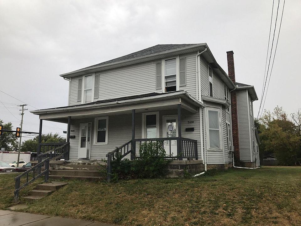 1st image of 528 W Kibby St