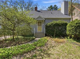 5717 Cedar Place, Madison, WI 53705