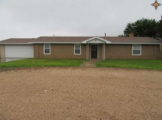 602 E 18th St, Portales, NM 88130