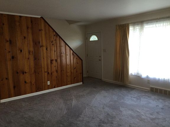 Family Room - New Carpet