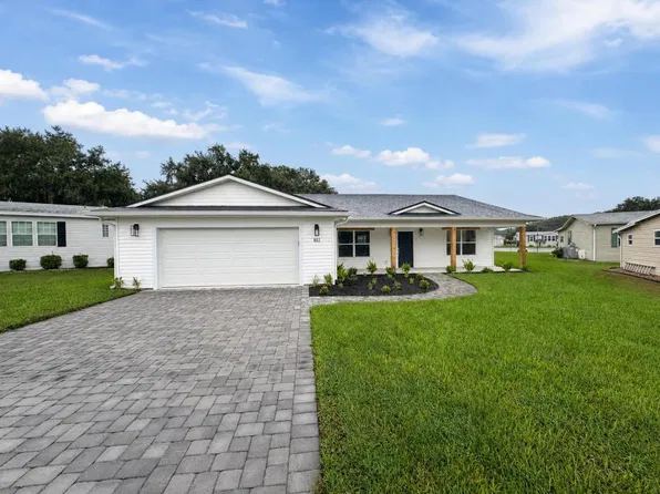 102 Gator Ct, Wildwood, FL 34785