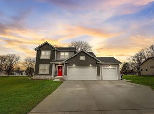 507 S Dewey Ave, Jefferson, WI 53549