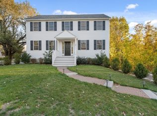 30 Wompatuck Rd, Hingham, MA 02043