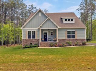 12607 Capernwray Ter, Chesterfield, VA 23838