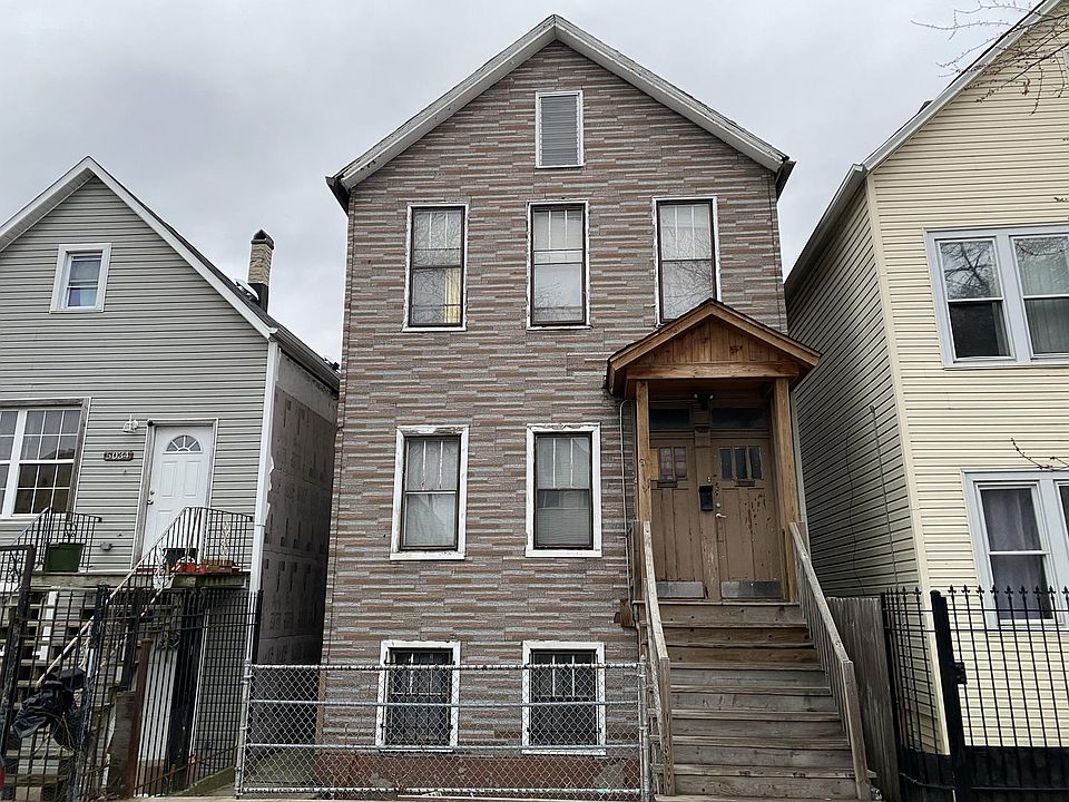 1st image of 5030 S Damen Ave