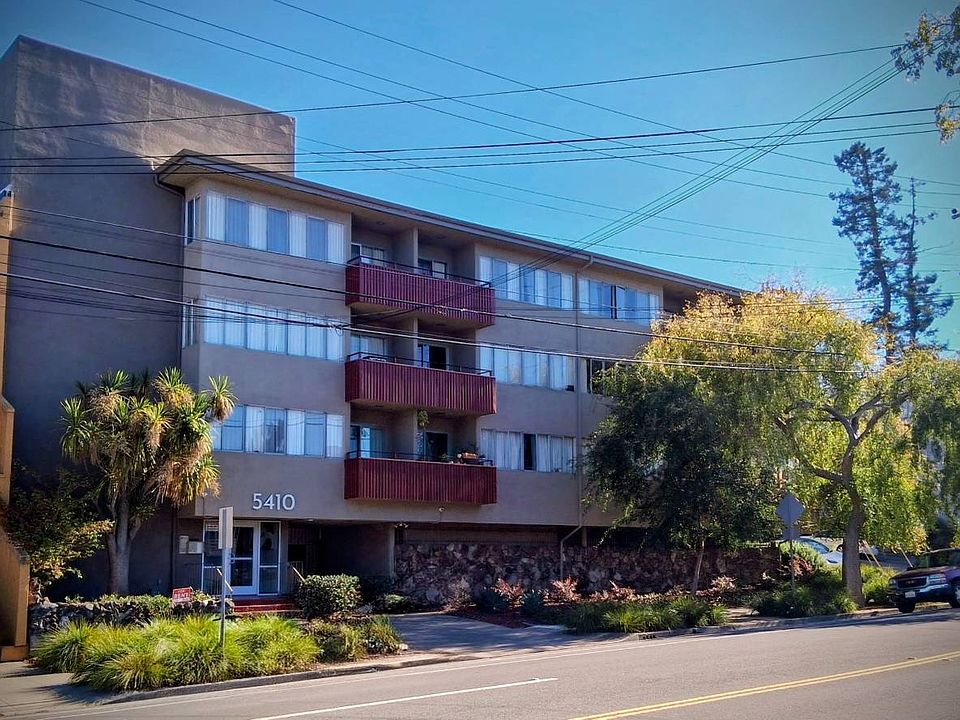 1st image of 5416 Broadway #109