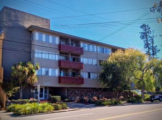 5416 Broadway #109, Oakland, CA 94618