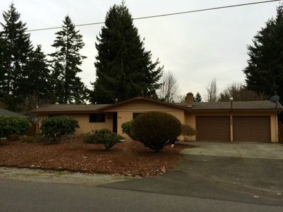 2613 50th Ct SE, Olympia, WA, 98501