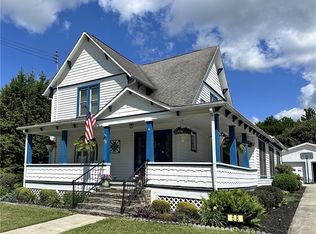 68 Maple St, Addison, NY 14801
