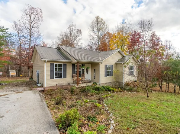 29 Rosemary Way, Spencer, TN 38585