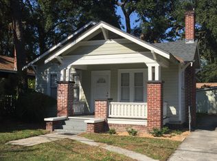 4633 Royal Ave, Jacksonville, FL 32205