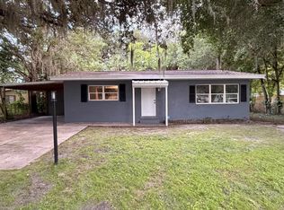 2309 Anna Dr, Titusville, FL 32796