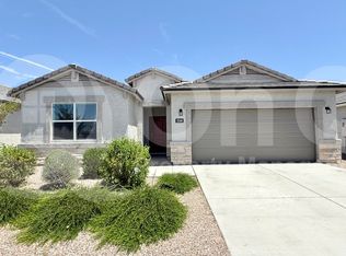 3568 N Sequoia St, Casa Grande, AZ 85122