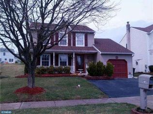 461 Dorchester Ln, Perkasie, PA 18944