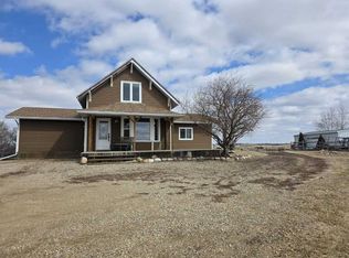 71066 S Highway 14 Rural Wainwright #61, Md Of, AB T9W1T4