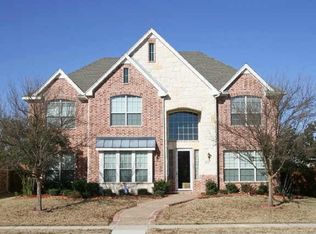 1517 Bethlehem Rd, Allen, TX 75002