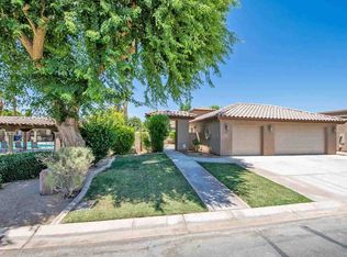 4598 W La Quinta Ln, Yuma, AZ 85364