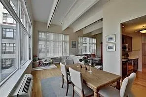 1500 Hudson St #4R — Photo 8