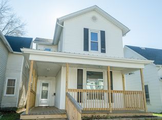 909 W High St, Piqua, OH 45356