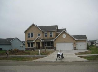 1149 Shore Point Dr SW, Byron Center, MI 49315