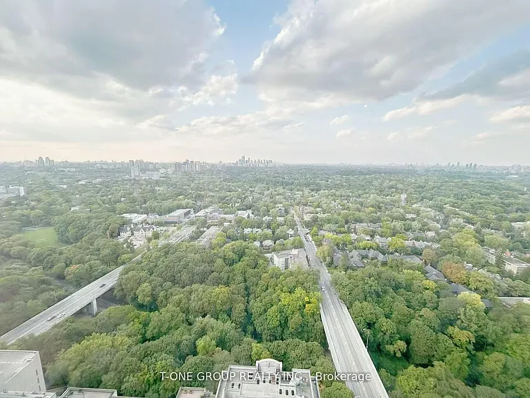 395 Bloor St E #3407 — Photo 18