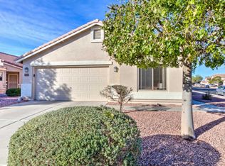 14714 N Gil Balcome, Surprise, AZ 85379