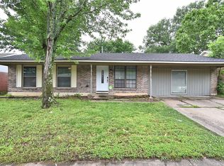 2742 S 135th Ave E, Tulsa, OK 74134