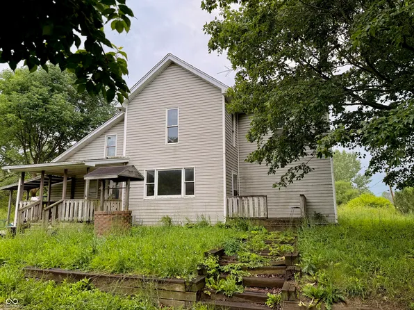 2959 S Centerville Rd, Centerville, IN 47330